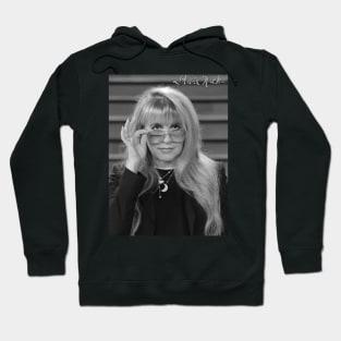 stevie nicks Hoodie